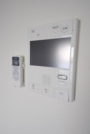 エルフォルテ赤羽西の物件内観写真